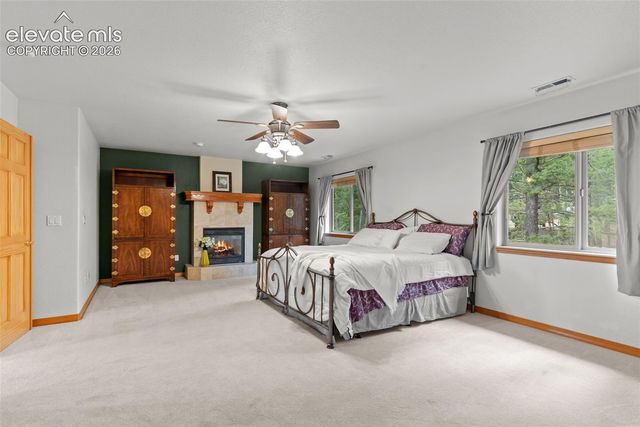 1215 Karen Lane, Woodland Park, CO 80863