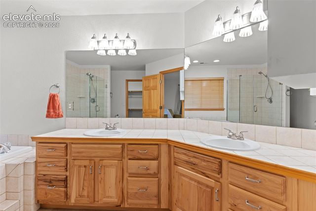 1215 Karen Lane, Woodland Park, CO 80863