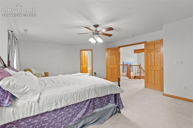 1215 Karen Lane, Woodland Park, CO 80863
