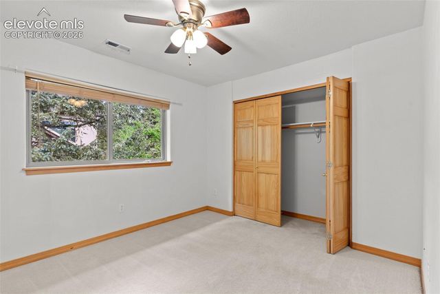 1215 Karen Lane, Woodland Park, CO 80863