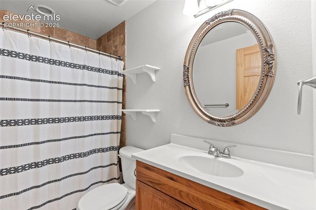 1215 Karen Lane, Woodland Park, CO 80863