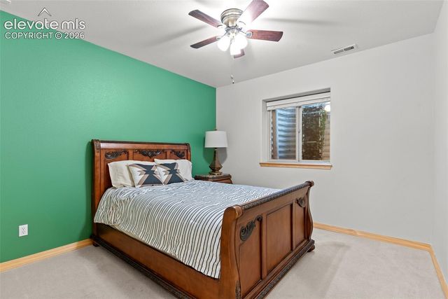 1215 Karen Lane, Woodland Park, CO 80863