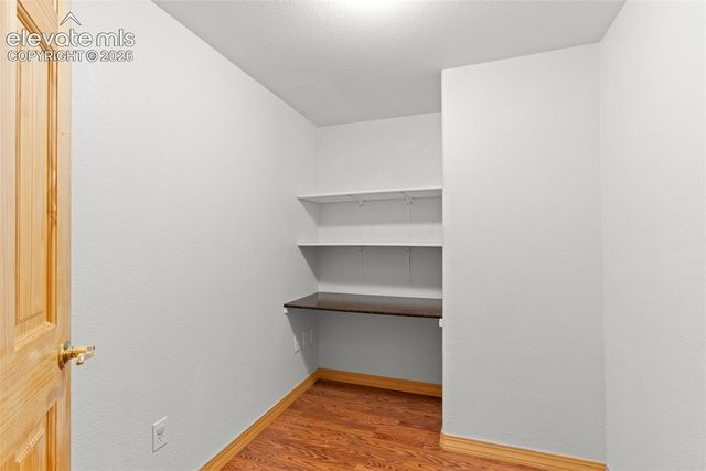 1215 Karen Lane, Woodland Park, CO 80863
