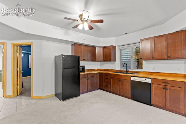 1215 Karen Lane, Woodland Park, CO 80863