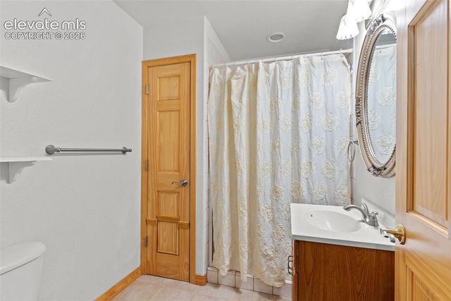 1215 Karen Lane, Woodland Park, CO 80863