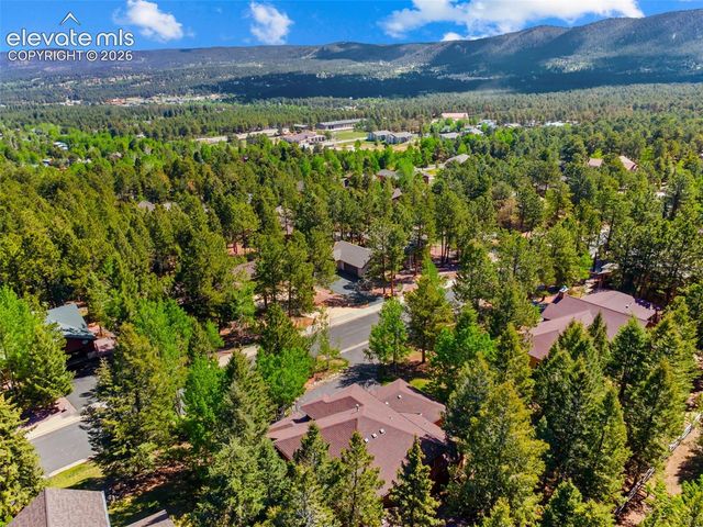 1215 Karen Lane, Woodland Park, CO 80863