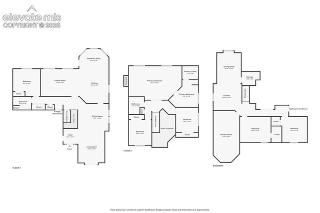 1215 Karen Lane, Woodland Park, CO 80863