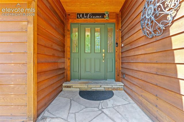 1215 Karen Lane, Woodland Park, CO 80863