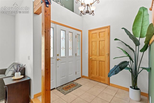 1215 Karen Lane, Woodland Park, CO 80863