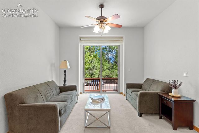 1215 Karen Lane, Woodland Park, CO 80863