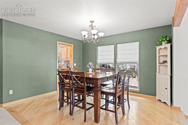 1215 Karen Lane, Woodland Park, CO 80863