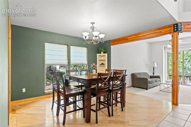 1215 Karen Lane, Woodland Park, CO 80863