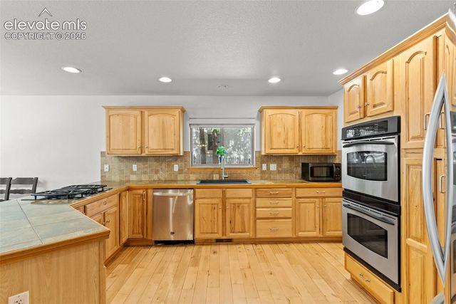 1215 Karen Lane, Woodland Park, CO 80863