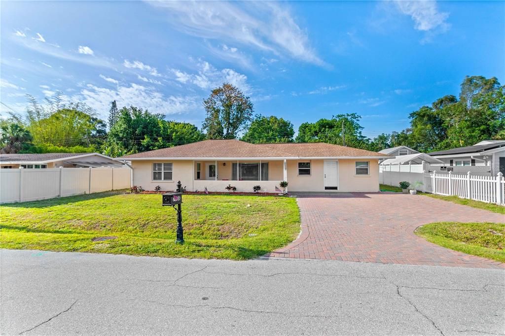 2108 OUTER DRIVE, Sarasota, FL 34231