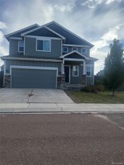 11113 Tiffin Drive, Colorado Springs, CO 80925