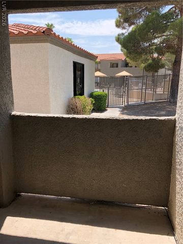 3151 Soaring Gulls Drive 1205, Las Vegas, NV 89128