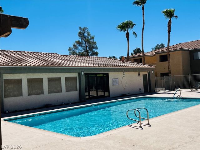 3151 Soaring Gulls Drive 1205, Las Vegas, NV 89128