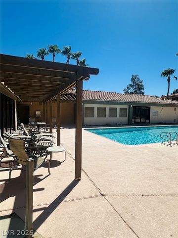 3151 Soaring Gulls Drive 1205, Las Vegas, NV 89128