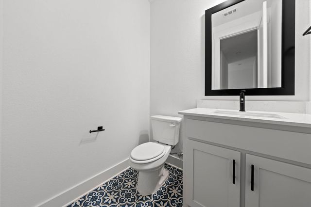 107 Wild Plum Drive, Krugerville, TX 76227