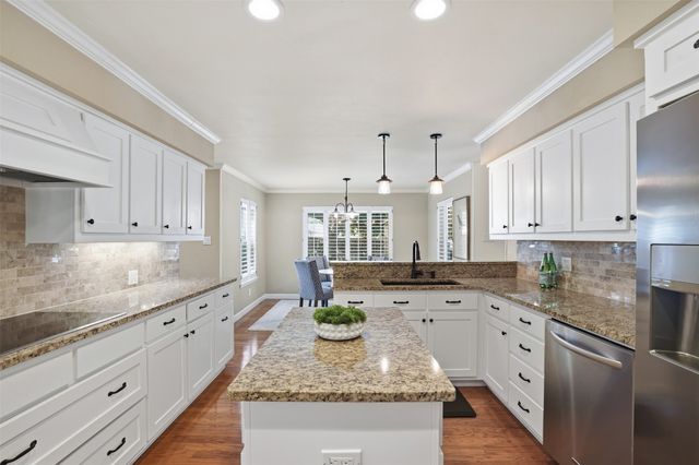 3812 Lands End Street, Fort Worth, TX 76109