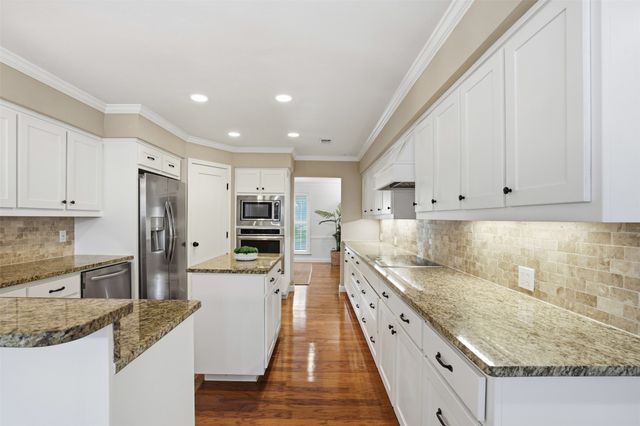 3812 Lands End Street, Fort Worth, TX 76109