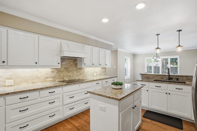 3812 Lands End Street, Fort Worth, TX 76109