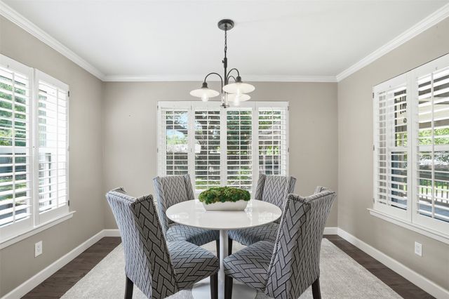 3812 Lands End Street, Fort Worth, TX 76109