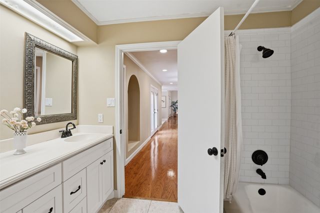3812 Lands End Street, Fort Worth, TX 76109