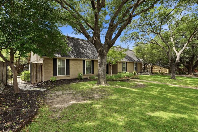 3812 Lands End Street, Fort Worth, TX 76109