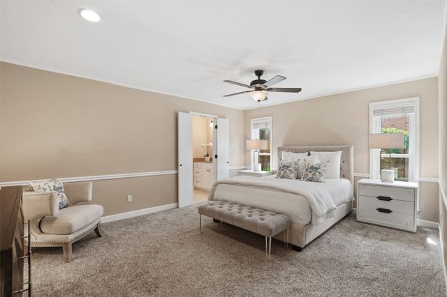 3812 Lands End Street, Fort Worth, TX 76109