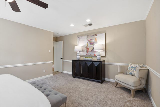 3812 Lands End Street, Fort Worth, TX 76109