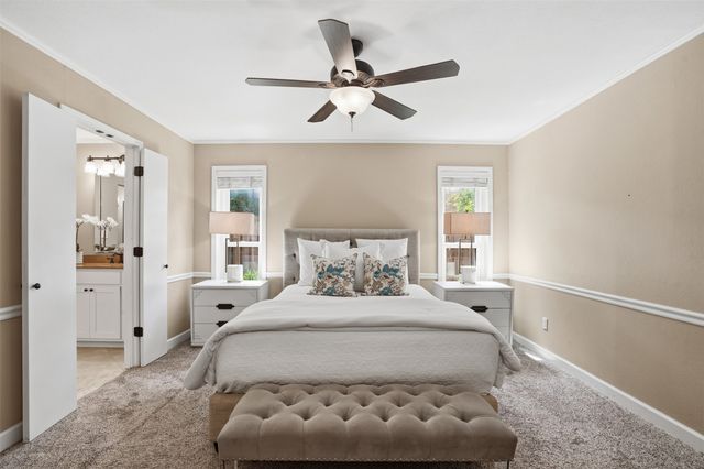 3812 Lands End Street, Fort Worth, TX 76109