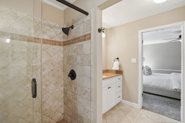 3812 Lands End Street, Fort Worth, TX 76109