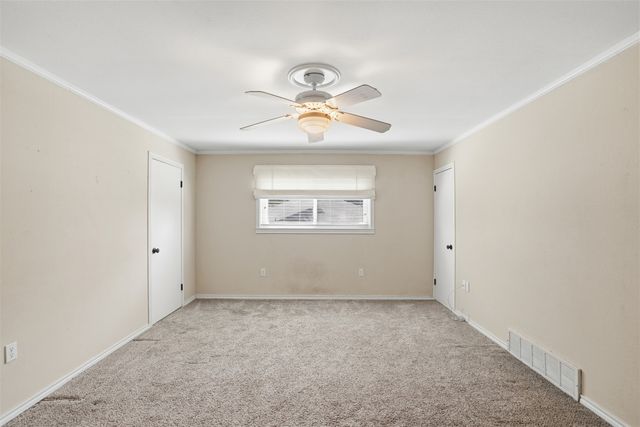 3812 Lands End Street, Fort Worth, TX 76109