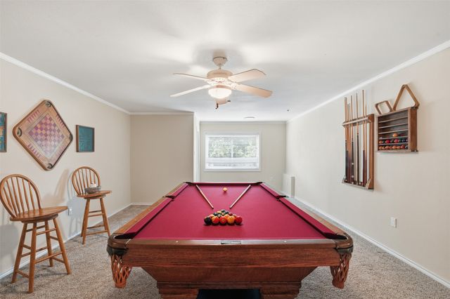 3812 Lands End Street, Fort Worth, TX 76109