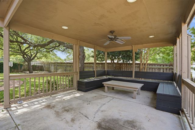 3812 Lands End Street, Fort Worth, TX 76109