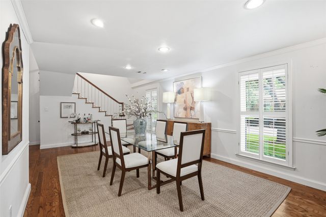 3812 Lands End Street, Fort Worth, TX 76109