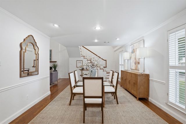 3812 Lands End Street, Fort Worth, TX 76109