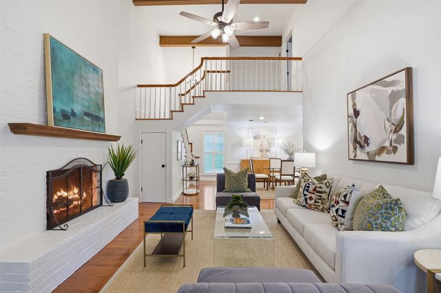 3812 Lands End Street, Fort Worth, TX 76109