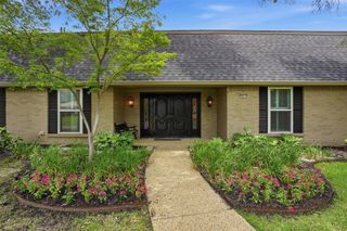 3812 Lands End Street, Fort Worth, TX 76109