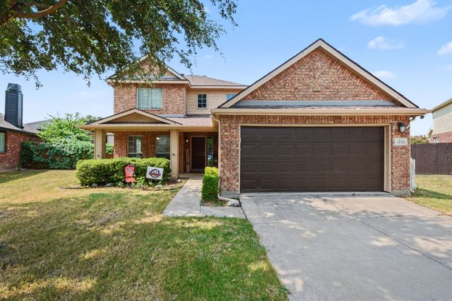 1330 Vireo Court, Aubrey, TX 76227