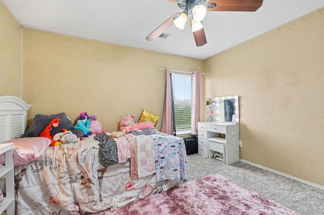 1330 Vireo Court, Aubrey, TX 76227