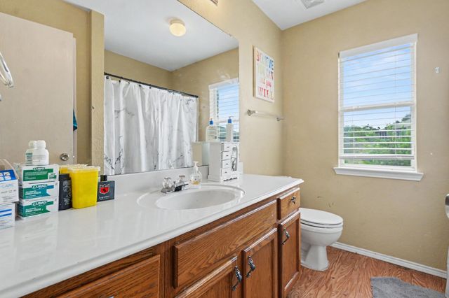 1330 Vireo Court, Aubrey, TX 76227