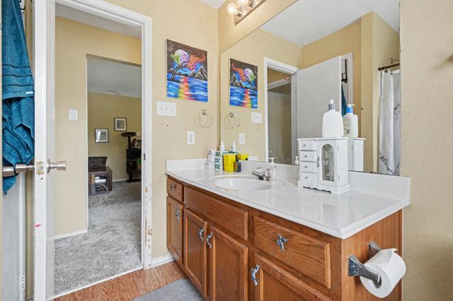 1330 Vireo Court, Aubrey, TX 76227