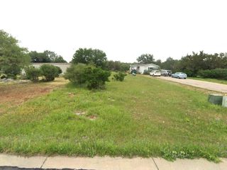0 3rd ST, Horseshoe Bay, TX 78657