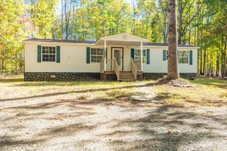 1834 Gravel Hill RD, Vinton, VA 24179