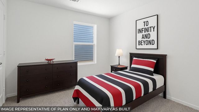 2481 Twin Court, Splendora, TX 77372