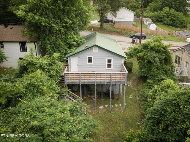 112 Pelham Rd, Knoxville, TN 37914