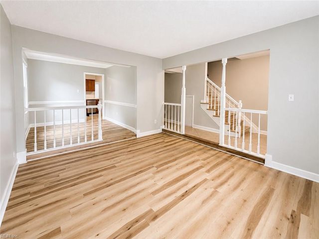 1821 Durham West, Virginia Beach, VA 23454