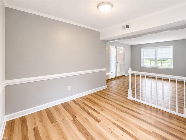 1821 Durham West, Virginia Beach, VA 23454